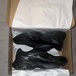 Puma Men’s Morphic Base Lace Up Sneakers Size 12