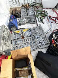 ALL FOR $60 TOOL BUNDLE 47Th Ave. And Dobbins In Laveen