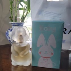BABY BOUNY PERFUM!🥰