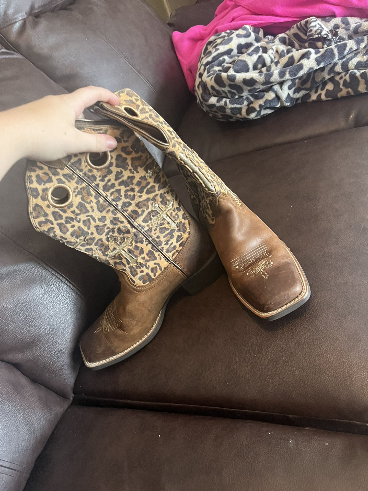 Ariat Women’s Boots