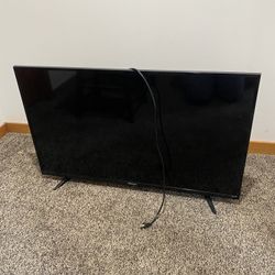  Roku Highsense 42”
