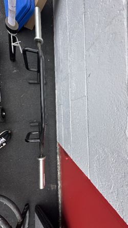Bar Bell