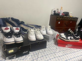 beaters sz 7Y  cheap