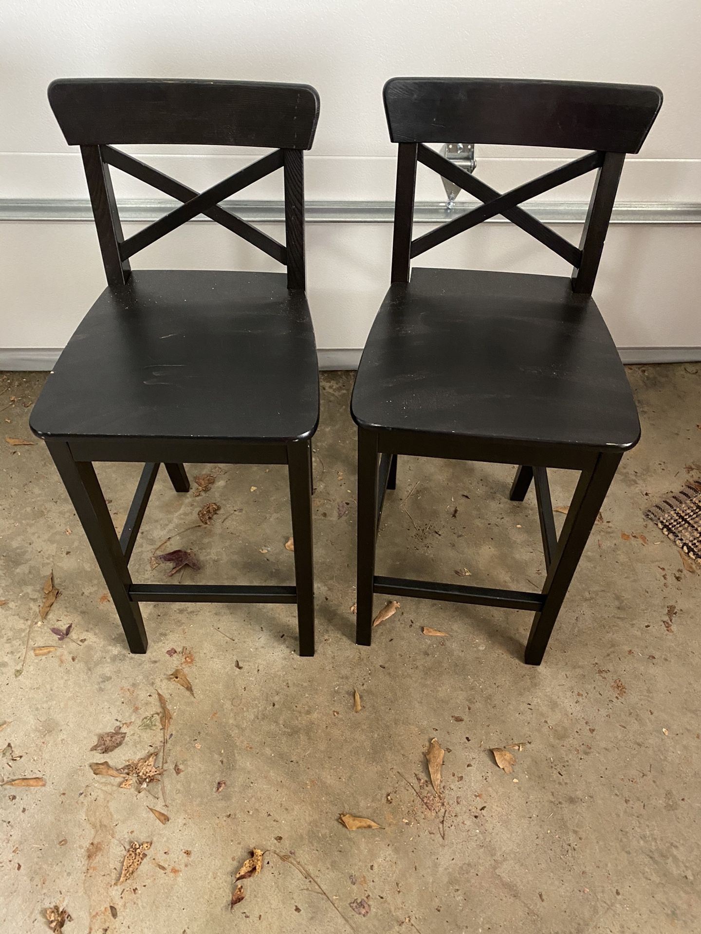 High Stools