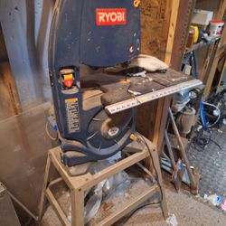 Band Saw