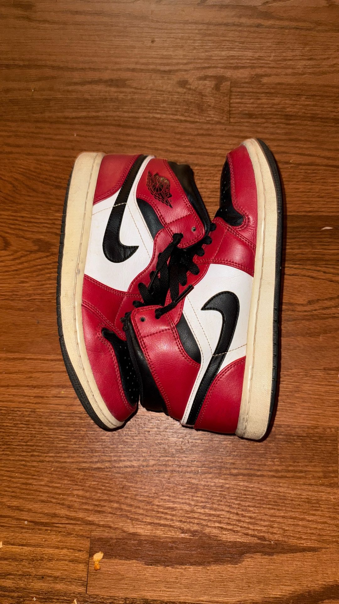 Jordans