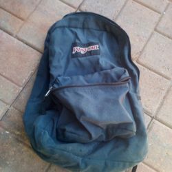 Backpack Jansport 