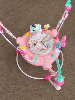 Minnie Mouse Bouncer