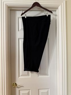 Faded Glory Plus Size Capris