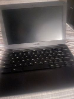 Chromebook