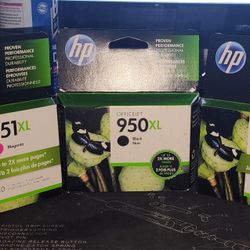 Hp Ink