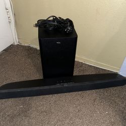 Surround Sound Speaker 