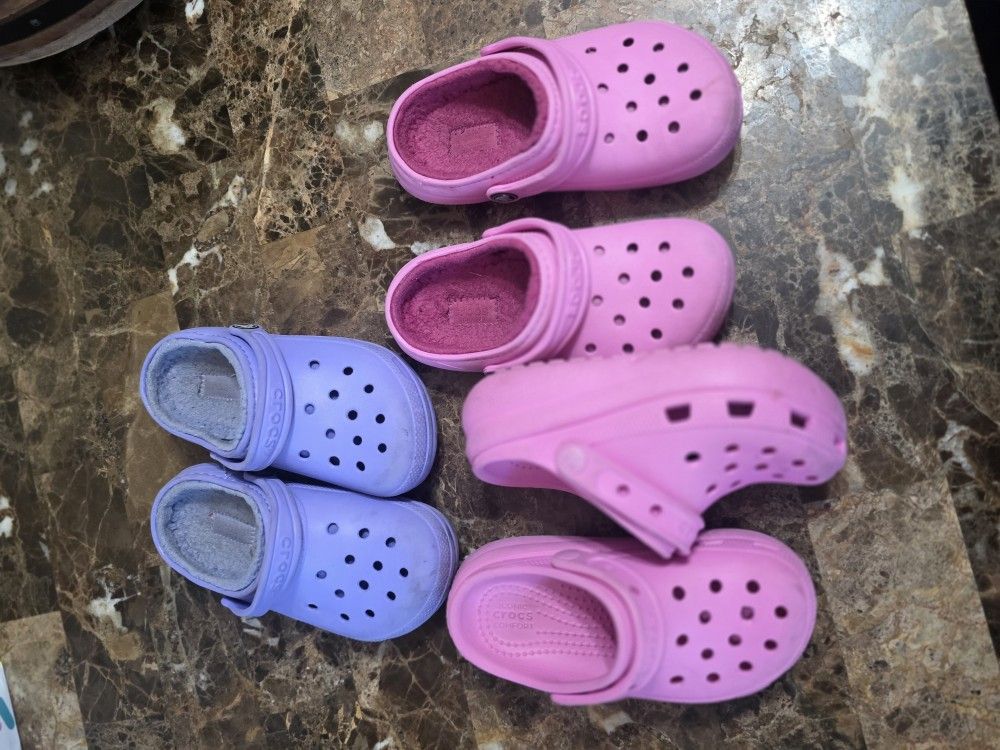 Crocs