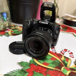 Canon 250D/SL3