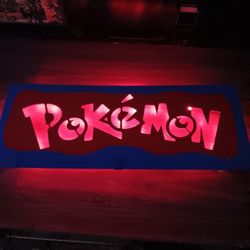 Pokemon 