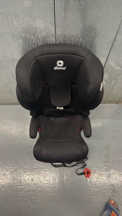 Diono Big kids car seat