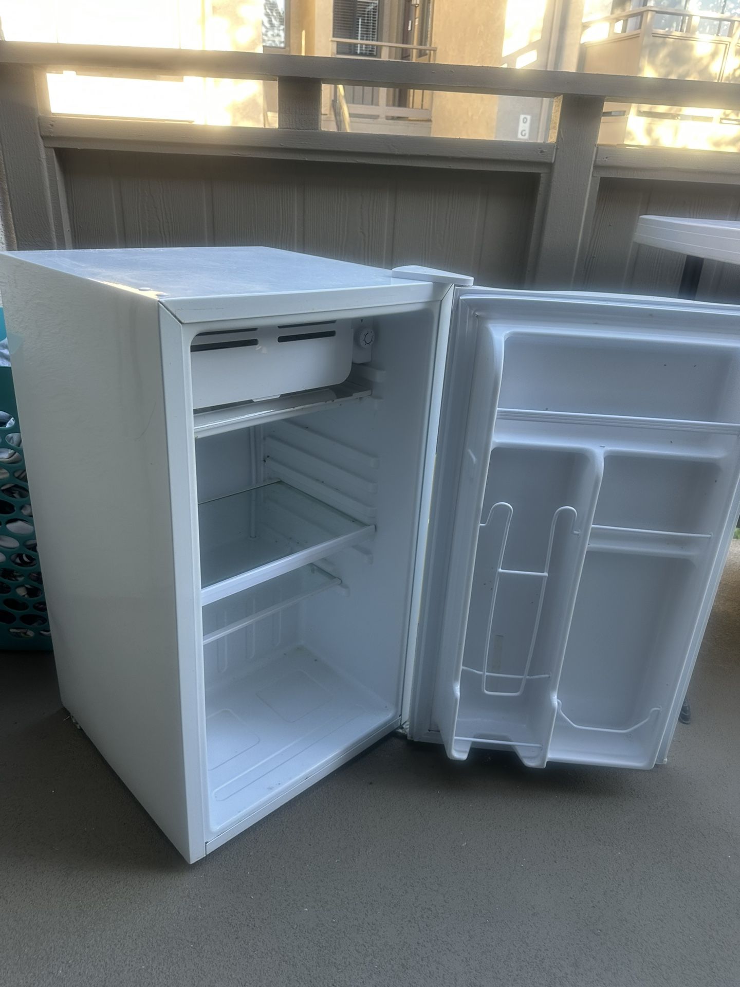 Great Fridge For Less