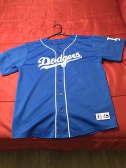 Dodger jersey size-M