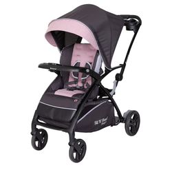 Baby Trend Double Stroller 