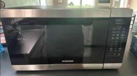 New microwave