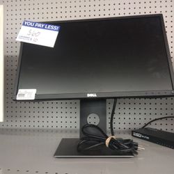 Computer Monitor Only 