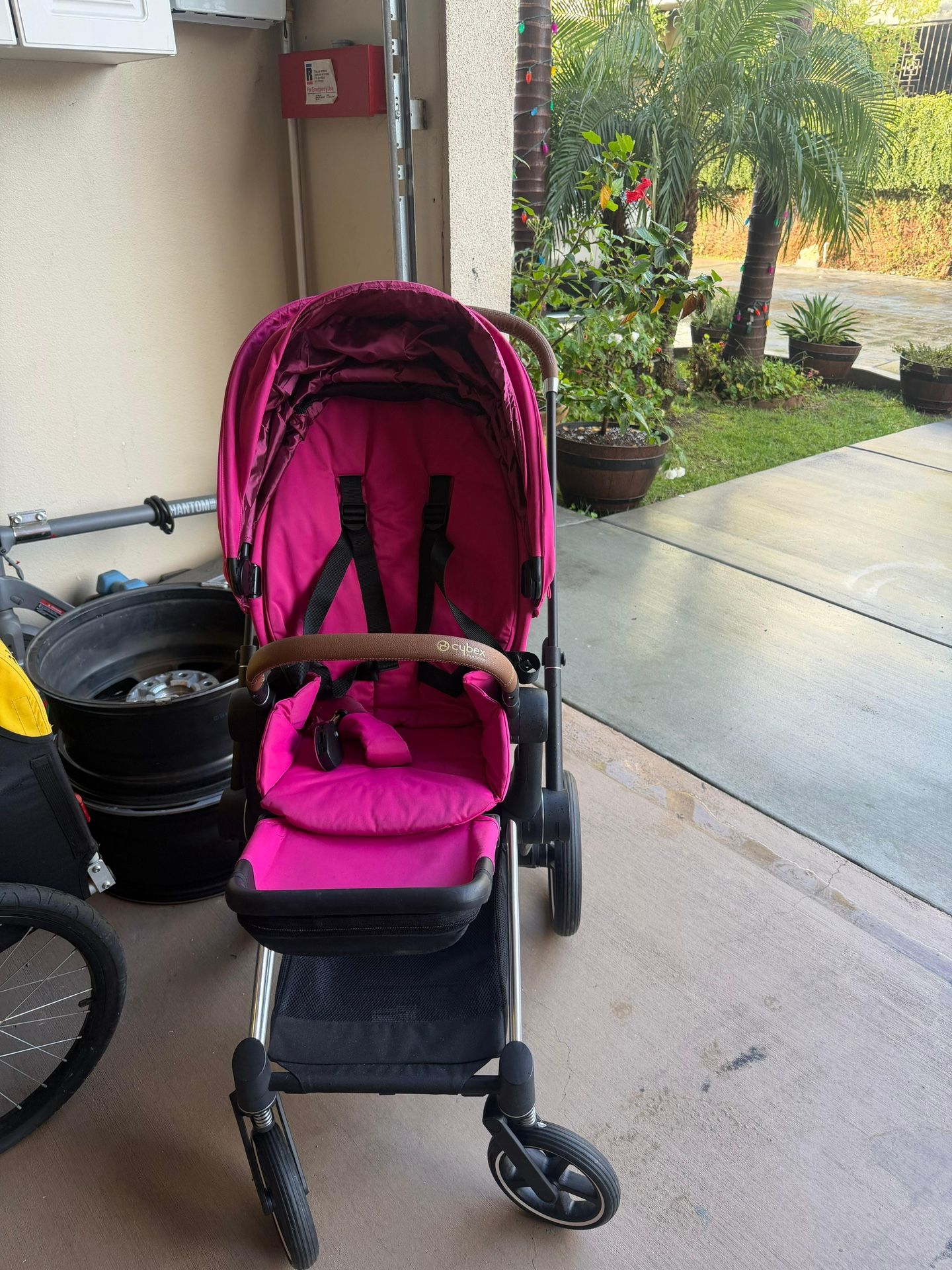 Stroller cybex