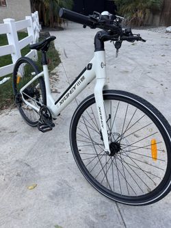 Electric Bike For Adult 