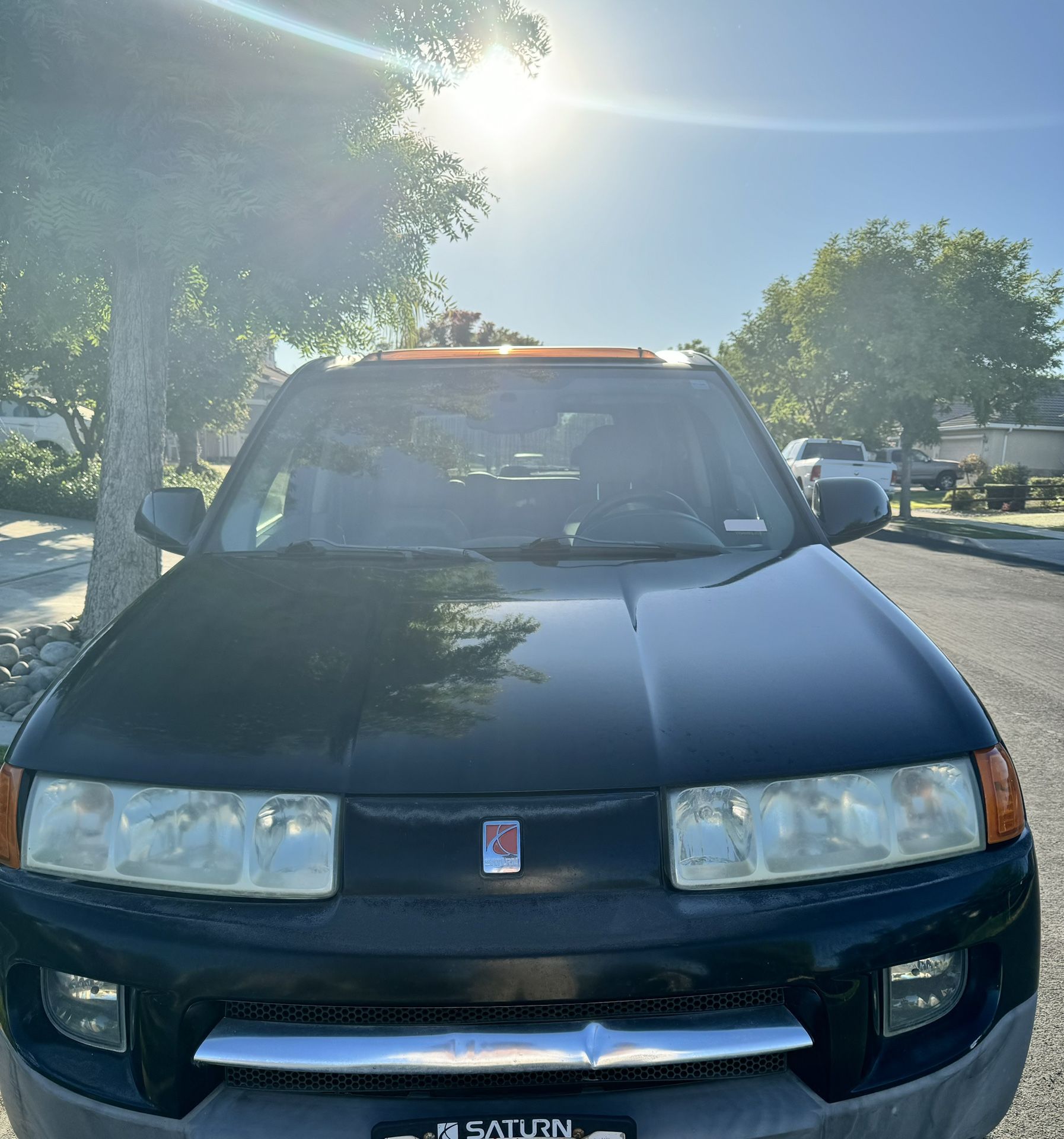 2005 Saturn VUE