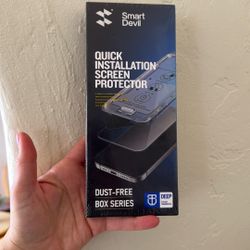 Apple iPhone Scree Protector 