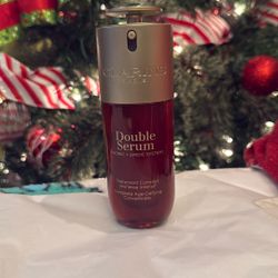 Clarins Double Serum 2.5oz