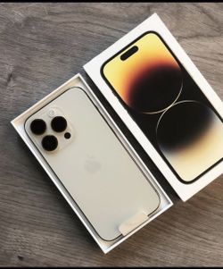iPhone 14 pro unlocked with warranty