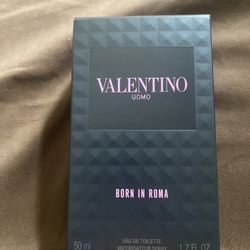 Valentino Born In Roma EDT 