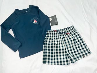 Boys Swim set 3T