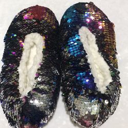 Girls Slippers