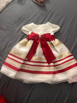 christmas dress