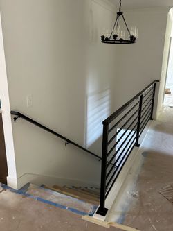 Railings