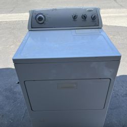 Whirlpool Dryer Gas Dryer 