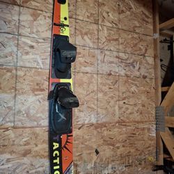 Competition Waterski