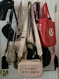 March Jacobs crossbody bag