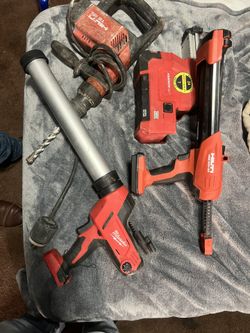 Good Working Tools