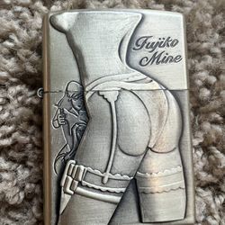 Sexi Girl Lighter