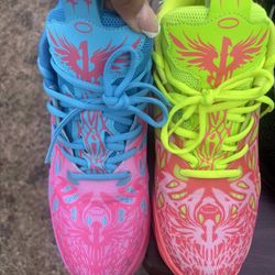 Basketball Shoes