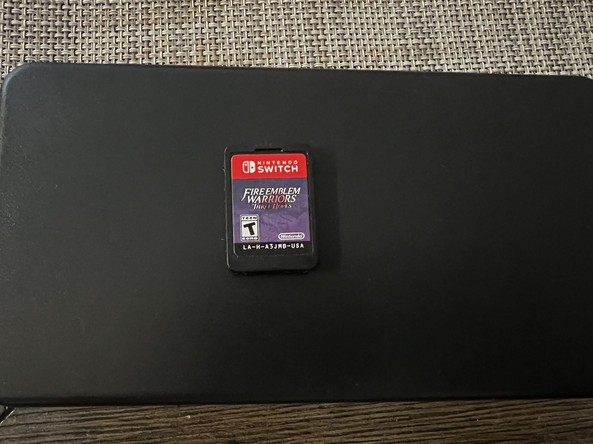 Fire Emblem Warriors: Three Hopes - Nintendo Switch