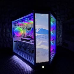 Let’s Build You A Pc 