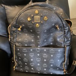 MCM Backpack 