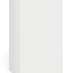 Posing Cube Pedestal