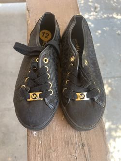 2 Pairs Of Shoes! Michael Kors & Supra Sneakers