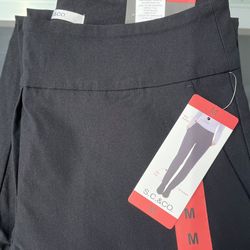 S.C.&CO. Tummy Control Pant