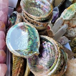 Healing Crystals And Minerals 