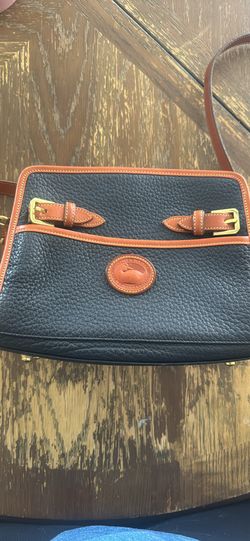 Dooney and Burke Purse